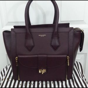 Henri Bender Rivington Tote